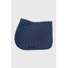 Tapis de selle personnalisable Harcour Start - Marine