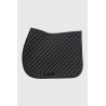 Tapis de selle personnalisable Harcour Start - Noir