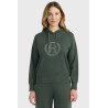 Sweater Harcour Capucine femme - Trefle