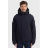 Veste Harcour Nordis homme - Marine