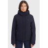 Veste Harcour Storma femme - Marine