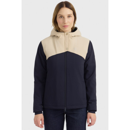 Veste Harcour Siam femme