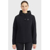 Veste Harcour Siam femme - Noir