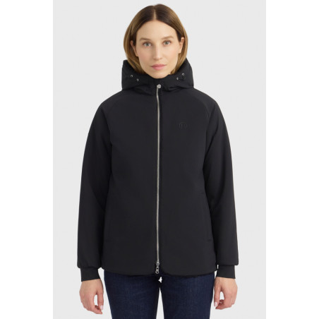 Veste Polaire Réversible Harcour Coline femme