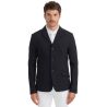 Veste de Concours Harcour Polris homme - Noir