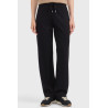 Pantalon Maille Harcour Chelsea femme - Noir