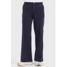 Jogging Harcour Cleophee femme - Marine
