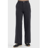 Jogging Harcour Cleophee femme - Noir