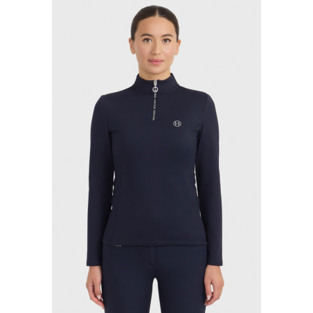 Polo Harcour Claudia femme