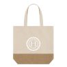 Sac Jute Harcour - Crème
