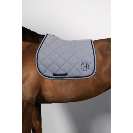 Tapis de selle Harcour Charma