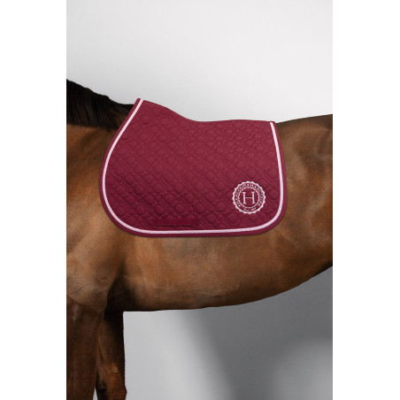Tapis de Selle Harcour Cadence