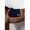 Tapis de Selle Harcour Cadence - Marine