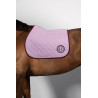 Tapis de Selle Harcour Cadence - Rose poudré