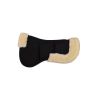 Amortisseur Harcour Wooly - Noir