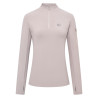 Polo Imperial Riding Jordan femme - Taupe