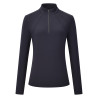 Polo Imperial Riding Zoey femme - Noir