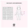 Haut enfant Imperial Riding Enjoy Frosty - Taupe