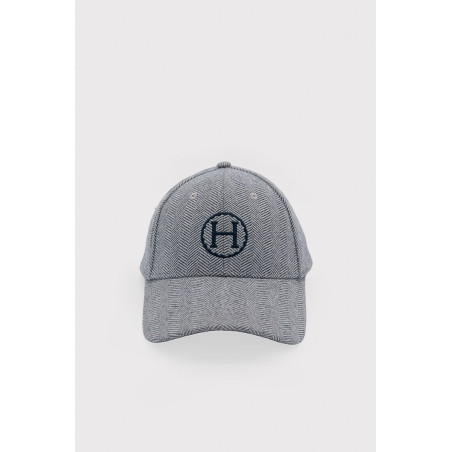 Casquette Harcour Come