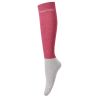 Chaussettes à paillettes Harcour Vaela par 2 - Blush
