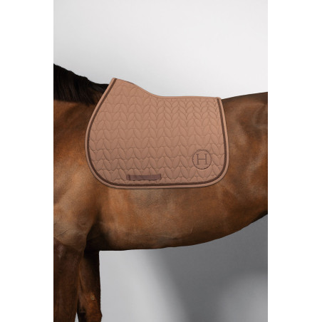 Tapis de selle Harcour Cassiope