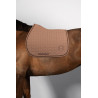 Tapis de selle Harcour Cassiope - Moka