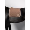 Tapis de selle Harcour Chimene - Moka