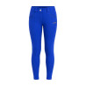 Pantalon Eden by Pénélope Sybille - Bleu roi