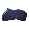 Chemise séchante Quick Cooler Back on Track - Bleu