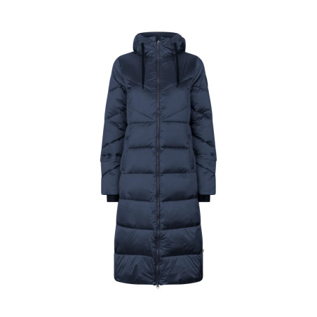 Manteau long femme Kingsland Monica