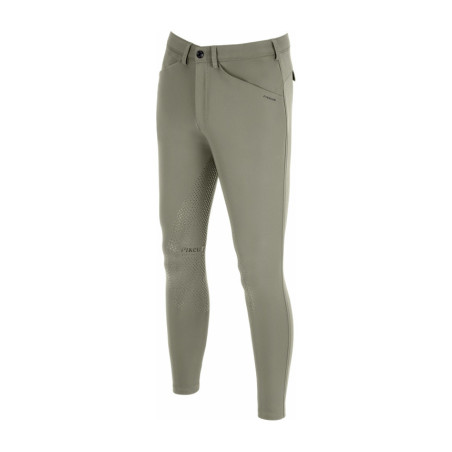 Pantalon Pikeur New Rodrigo grip genoux 7605 Sports Homme