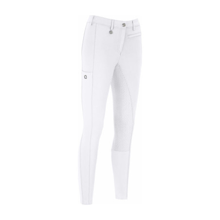 Pantalon Pikeur New Lugana full grip 0906 Taille moyenne femme