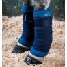 Pads Horseware Ionic® Therapy - Bleu impérial