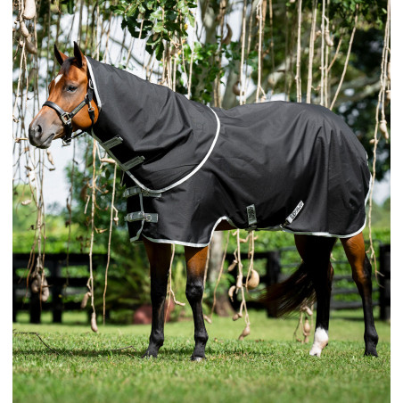 Couverture d'Extérieur Amigo® Ripstop 900D Quarter Horse Plus 0g Horseware