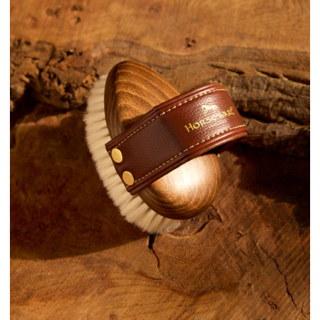 Brosse pour la tête Horseware Signature