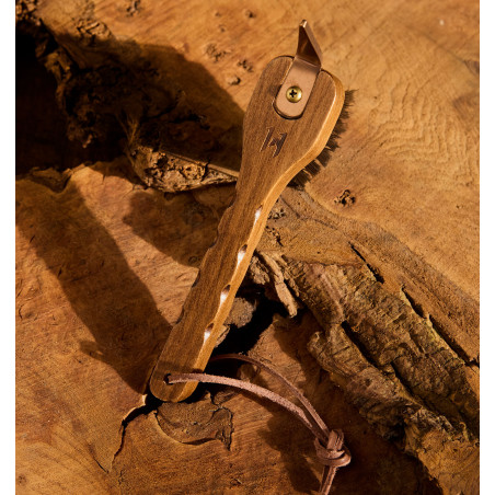 Cure-pieds Horseware Signature