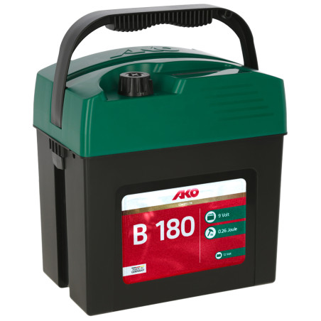 Compact Power B180 Ako