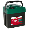Compact Power B180 Ako - Vert