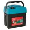 Compact Power B180 Ako - Pétrole