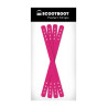 Straps de paturon Scootboot par 4 - Fuchsia