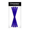 Straps de paturon Scootboot par 4 - Saphir