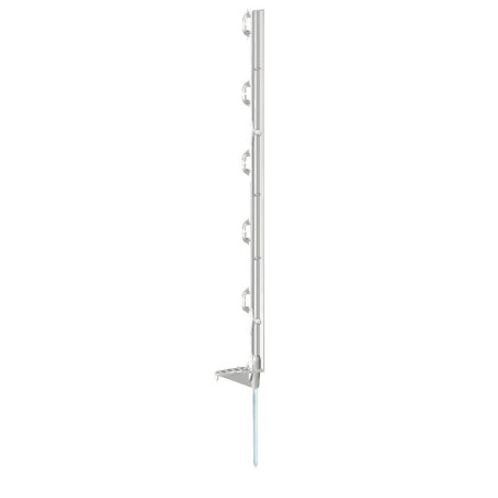 Piquet en plastique Eco Kerbl