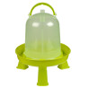 Abreuvoir en plastique Kerbl - Vert clair