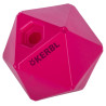 Balle à friandises Kerbl - Rose
