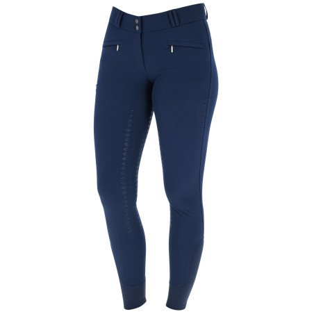 Pantalon d'équitation Signature Covalliero femme