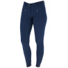 Pantalon d'équitation Signature Covalliero femme - Marine foncé
