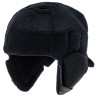 Doublure pour casque d’équitation Elite Covalliero - Noir