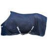 Couverture anti-mouches RugBe Covalliero - Bleu marine