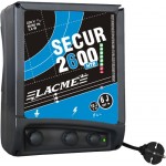 SECUR 2600 SECUR 2600