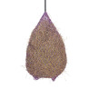 Filet anti-gloutons Colour-Twist Shires - Torsade rouge